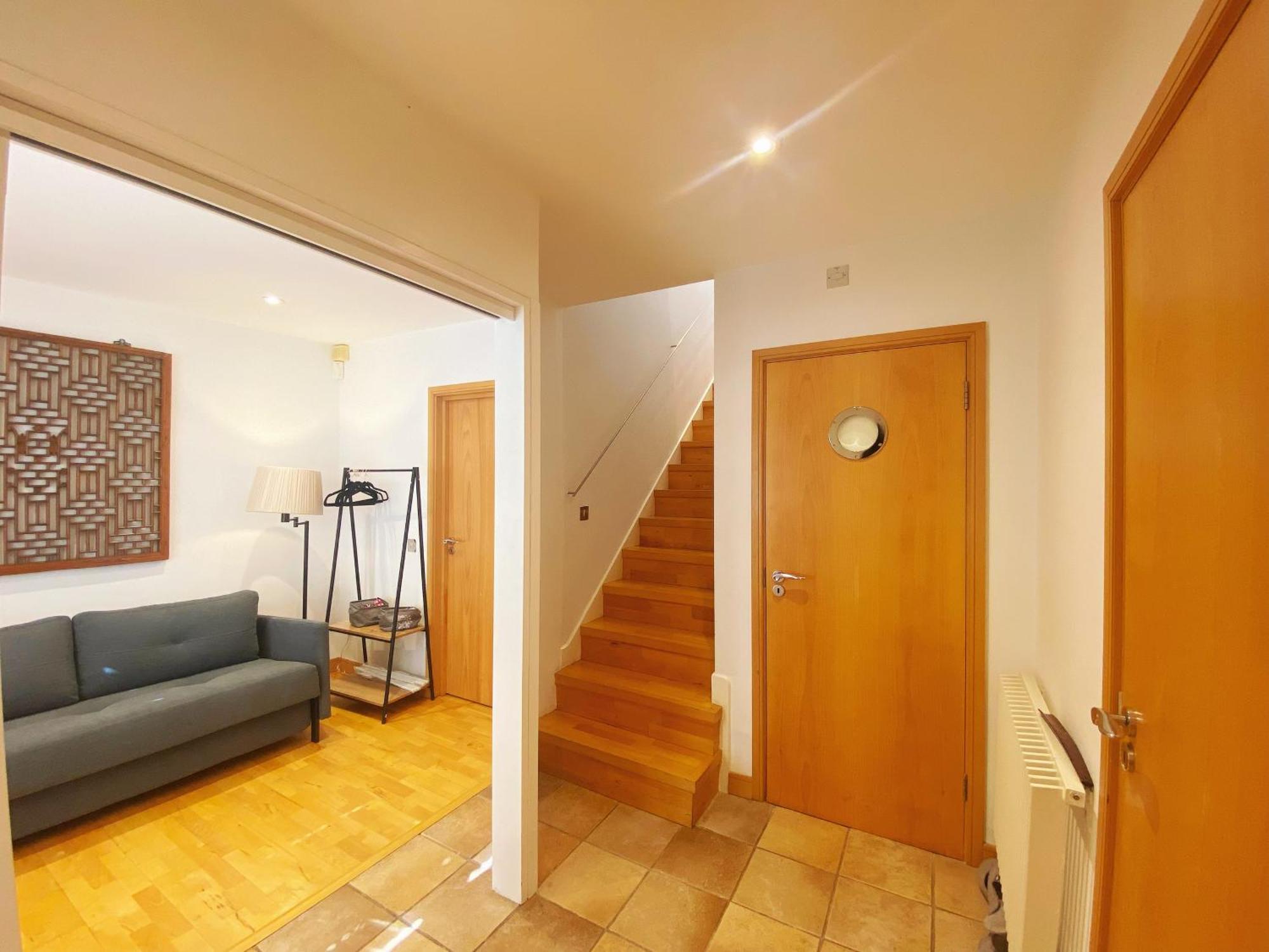 Luxury Belgrave Square Private Mews Townhouse Villa London Exterior photo