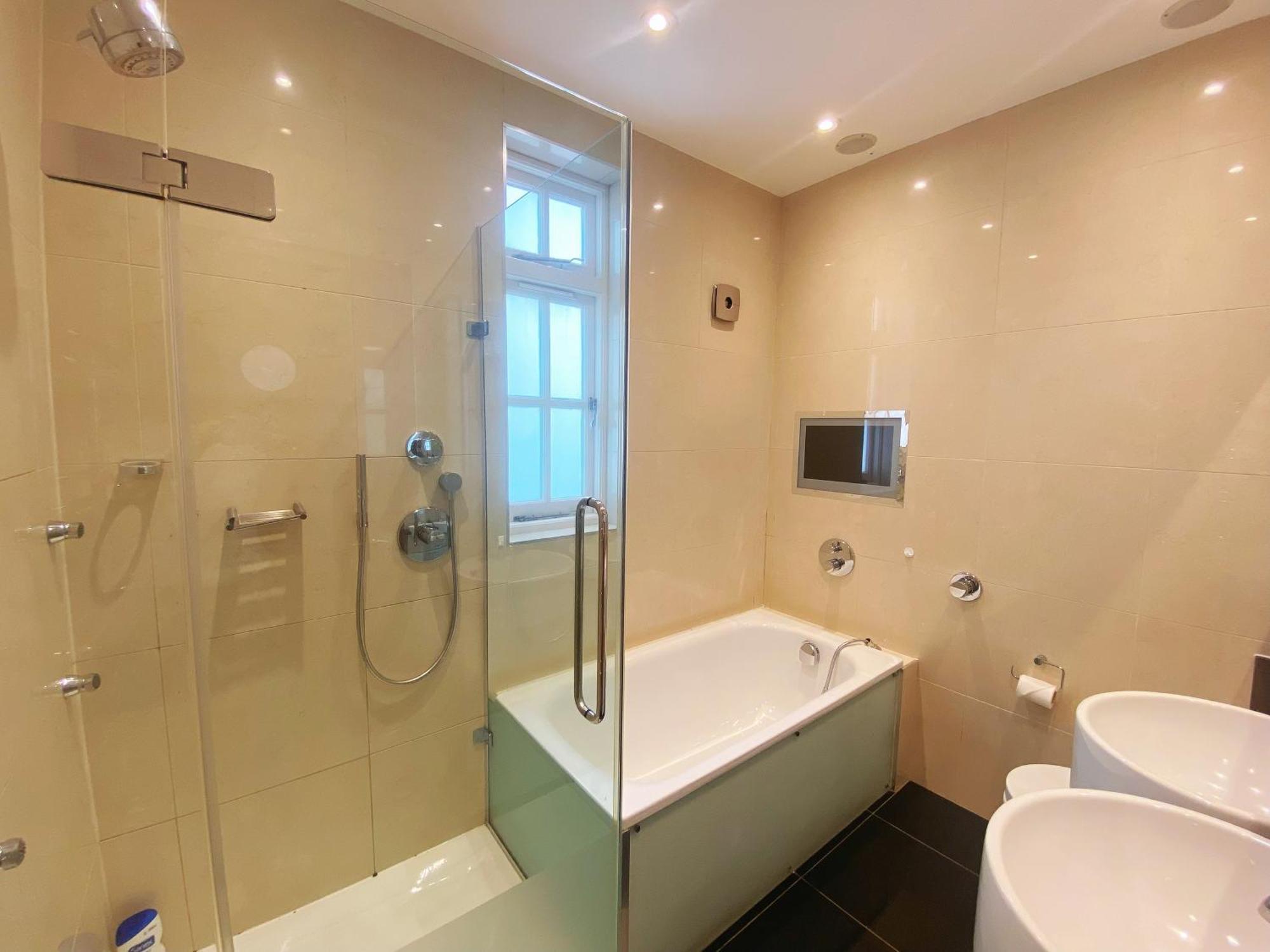 Luxury Belgrave Square Private Mews Townhouse Villa London Exterior photo