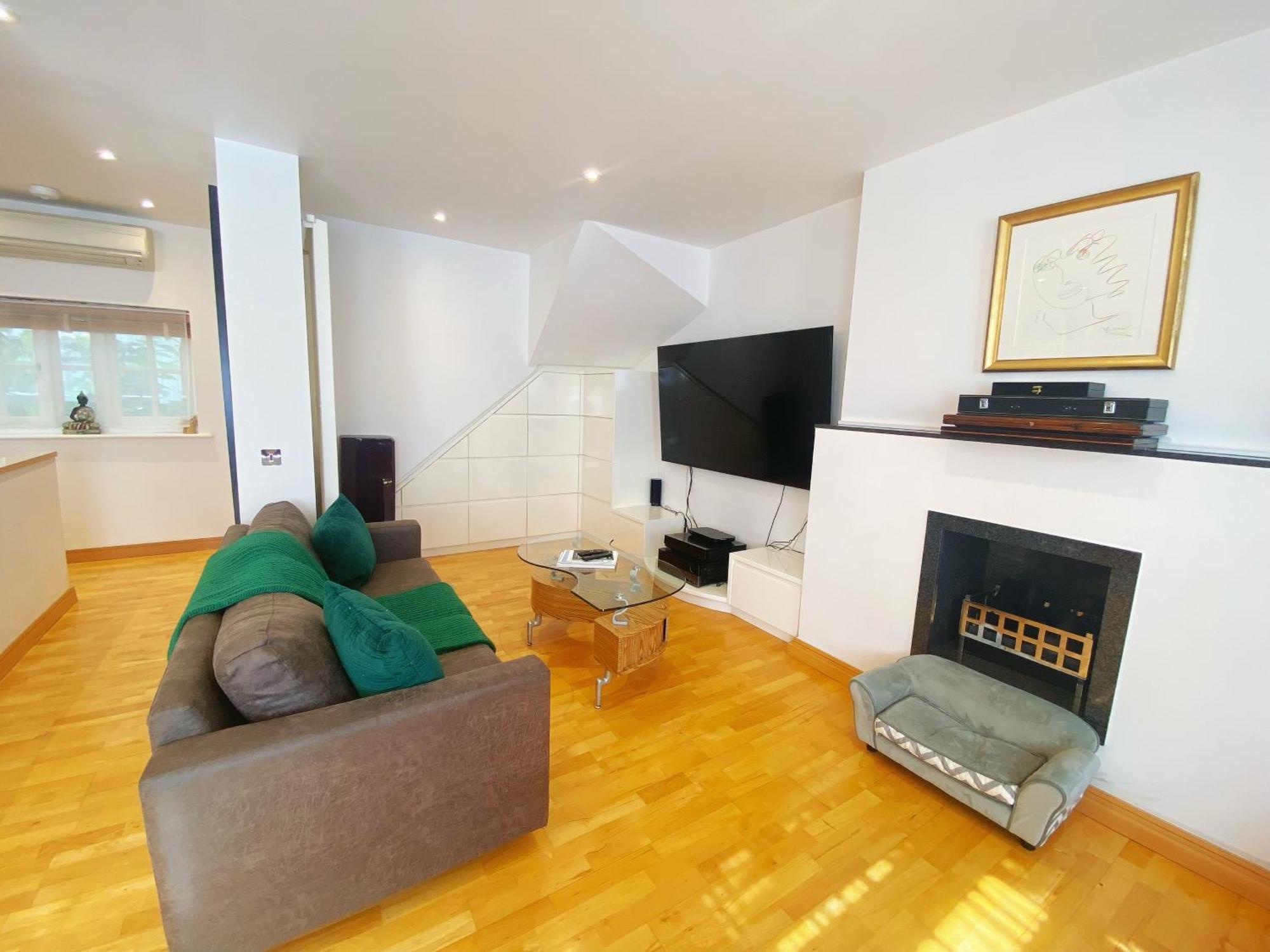 Luxury Belgrave Square Private Mews Townhouse Villa London Exterior photo