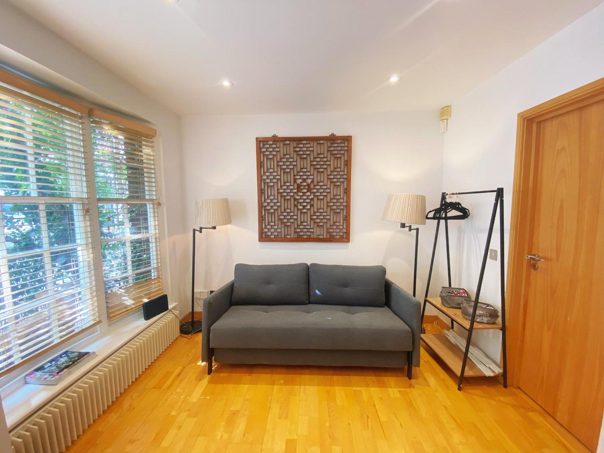 Luxury Belgrave Square Private Mews Townhouse Villa London Exterior photo
