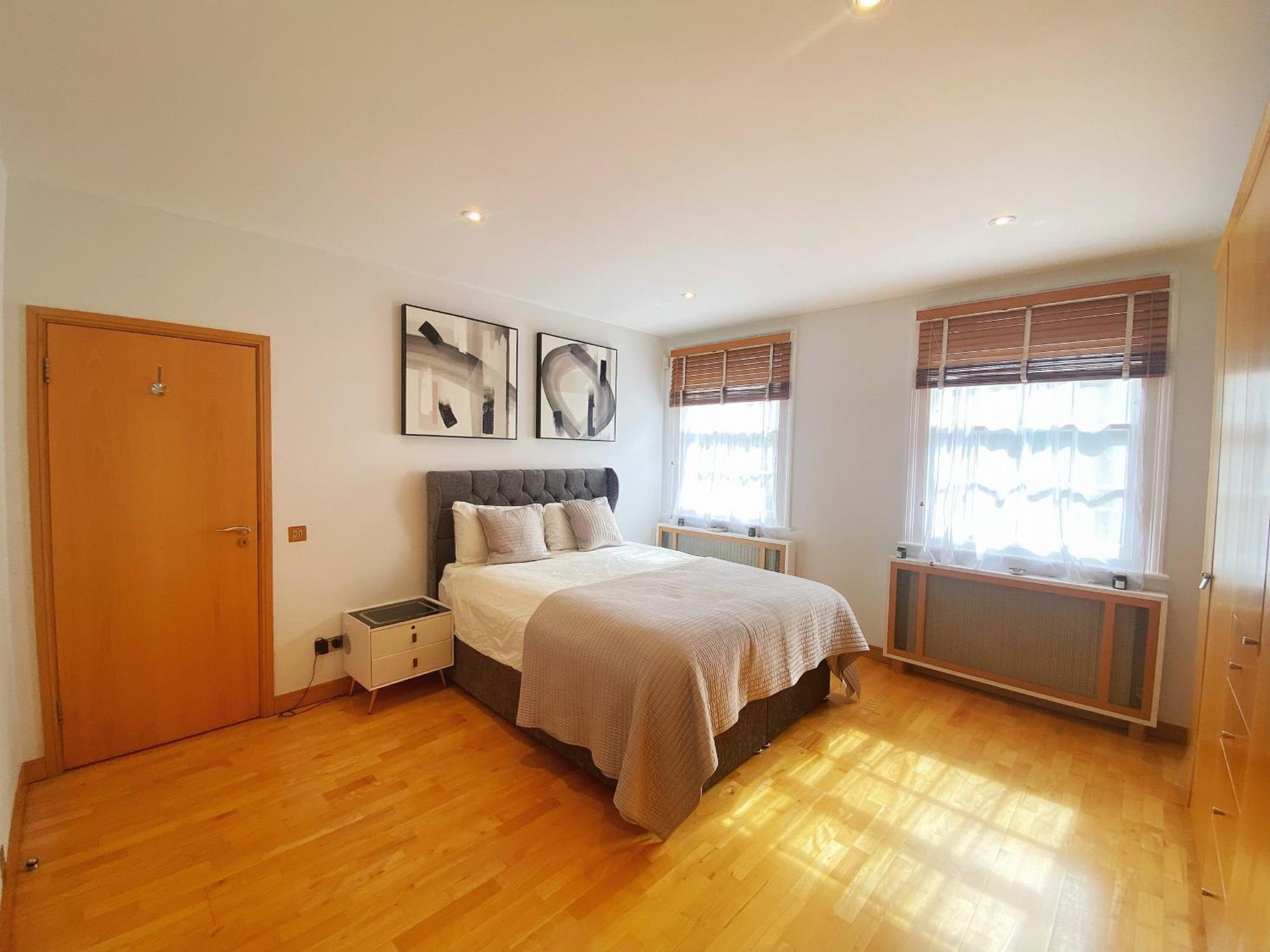 Luxury Belgrave Square Private Mews Townhouse Villa London Exterior photo